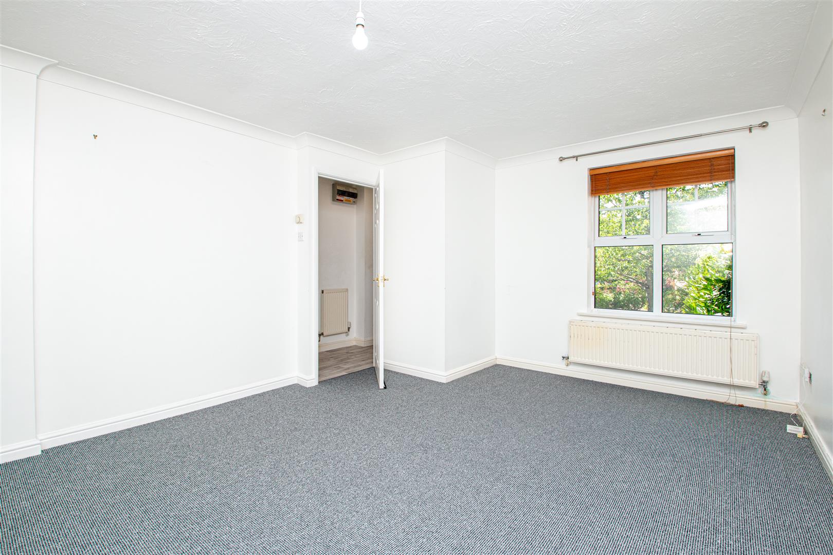 Archford Croft, Emerson Valley, Milton Keynes